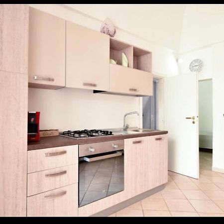 La Casa Delle Muse Apartman Ostuni Kültér fotó