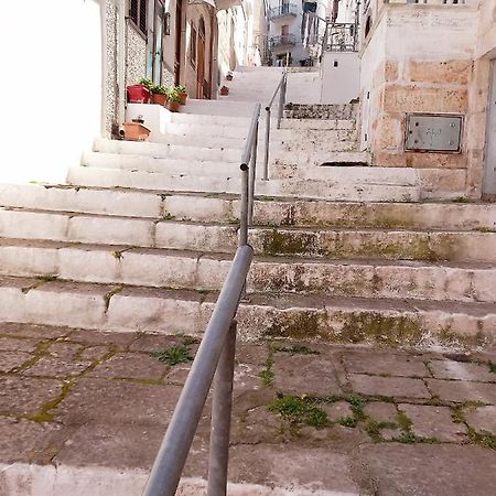 La Casa Delle Muse Apartman Ostuni Kültér fotó