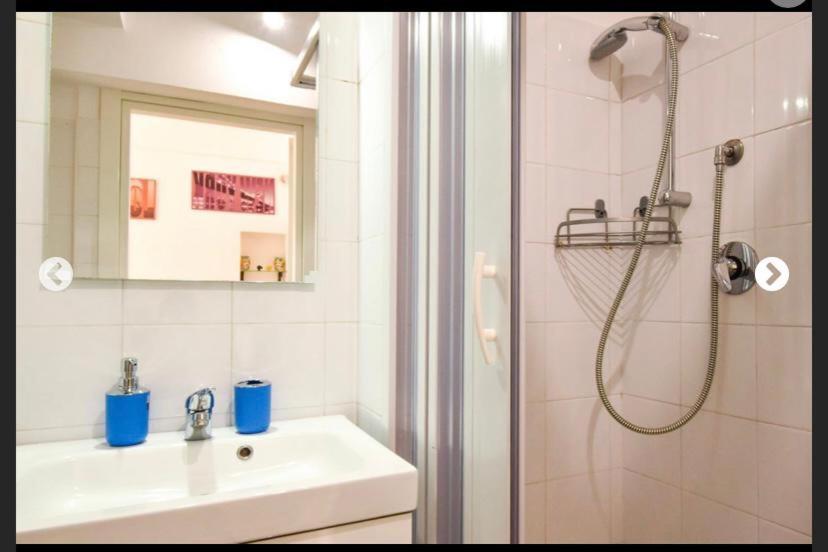 La Casa Delle Muse Apartman Ostuni Kültér fotó
