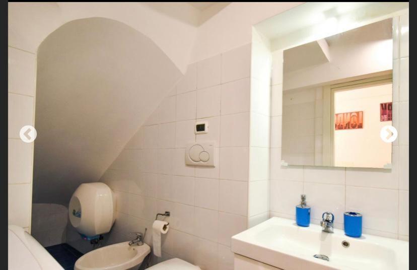 La Casa Delle Muse Apartman Ostuni Kültér fotó