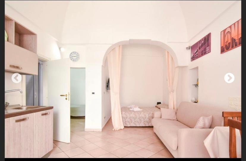 La Casa Delle Muse Apartman Ostuni Kültér fotó