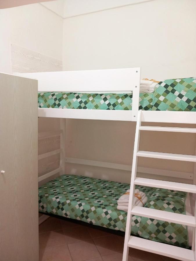La Casa Delle Muse Apartman Ostuni Kültér fotó